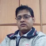 Tridib Mukherjee