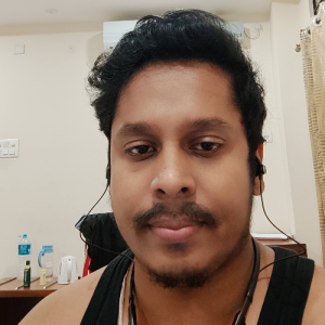 Tridiit Deshpande