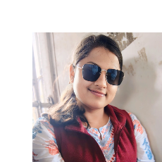 Tridipa Patel