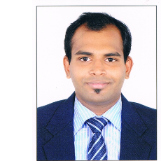 Triloan Reddy