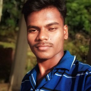 Trilochaesh Reddy
