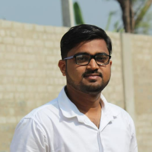 Trilochait Pandey