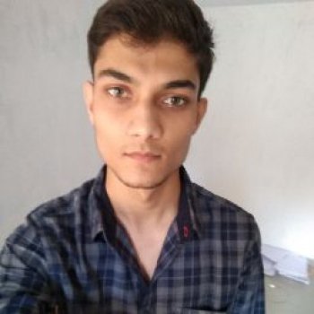 Triloit Deshpande
