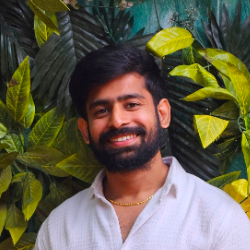Trinesesh Bansal