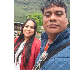 Trinesh Goyal
