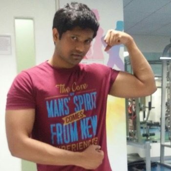 Trinethresh Chauhan