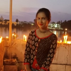 Trinkesh Iyer