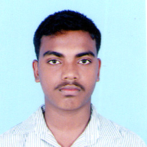 Tripatit Pandey