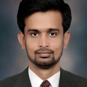 Tripurarav Goyal