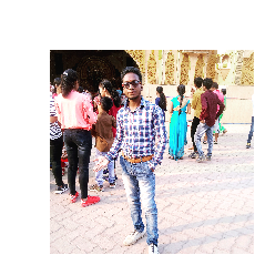 Triraj Pathak