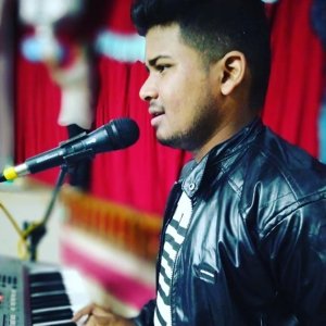 Trishan Kulkarni