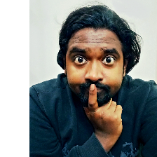 Trishantav Iyer