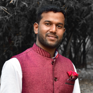 Tritaan Verma