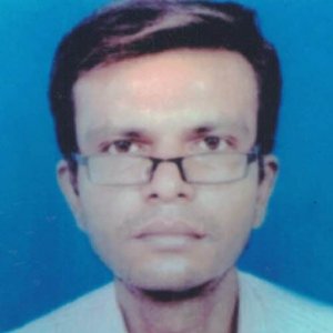 Trupait Joshi