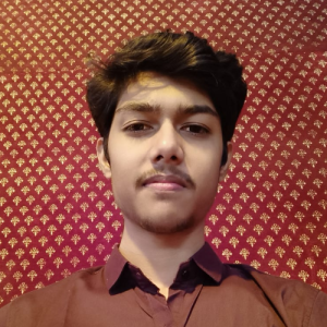 Trushiesh Verma