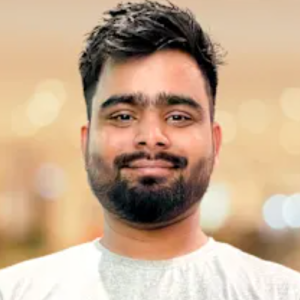 Tufaiit Deshpande