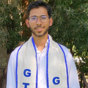 Tufail KaziProfile Image