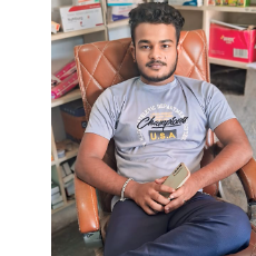 Tuhiav AgarwalProfile Image