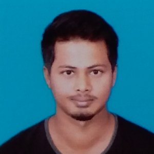 Tuhiesh Pandey