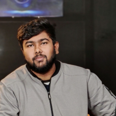 Tuhin BeraProfile Image