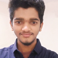 Tulasika Krishnan