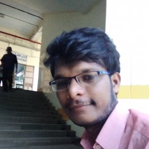 Tulasikumaav Reddy