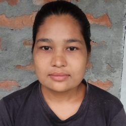 Tulikan Verma