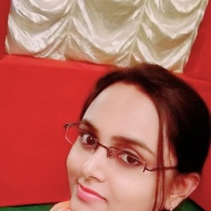 Tulikav Iyer