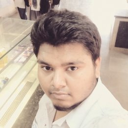 Tuneeesh Iyer