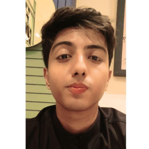 Tuniit GoyalProfile Image