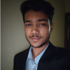 Tushaaav Goyal