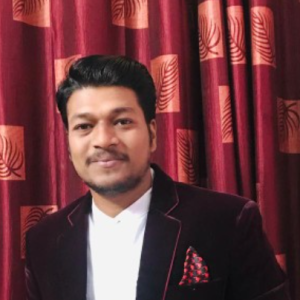 Tushaan Iyer