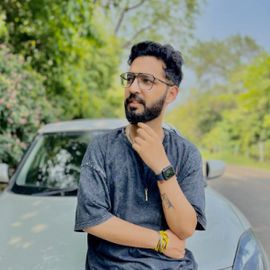 Tushaan Joshi