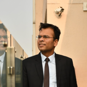 Tushaan Joshi