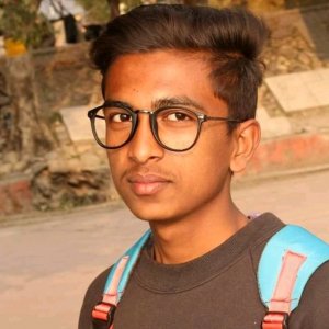 Tushaan Pandey