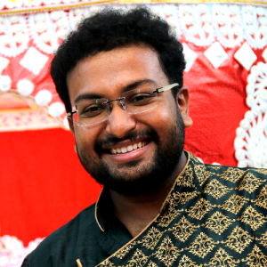 Tushaan Pandey