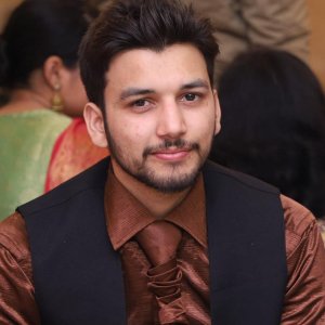 Tushaan Reddy