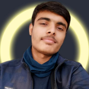 Tushaan Tiwari