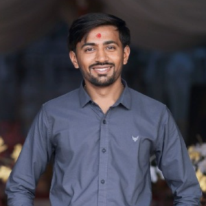 Tushaav Agarwal