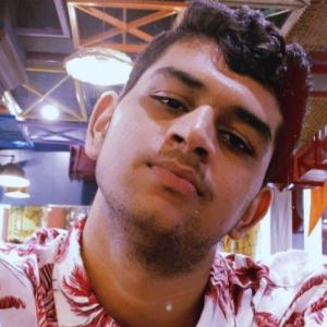 Tushaav AwasthiProfile Image