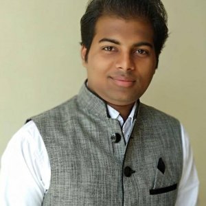 Tushaav Awasthi