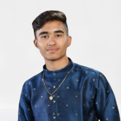 Tushaav Chauhan