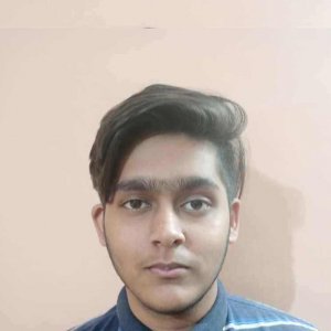 Tushaav Goyal