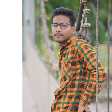 Tushaav Goyal