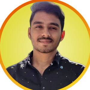 Tushaav Gupta