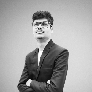 Tushaav Iyer