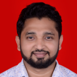 Tushaav Joshi