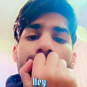 Tushaav Nair