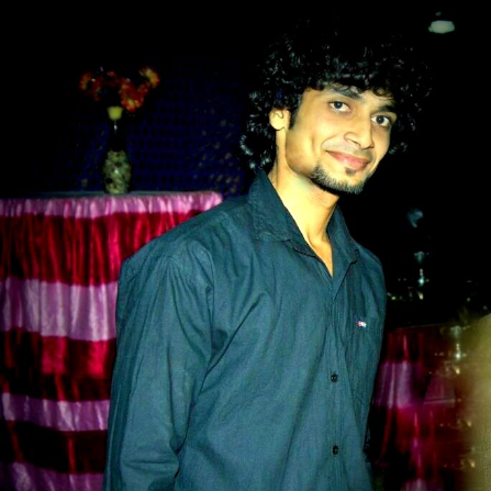 Tushaav Pandey