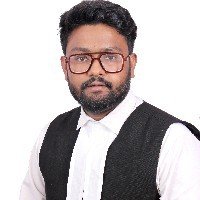 Tushaav Reddy